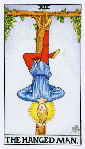 The Hanged Man